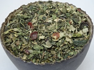 Pure Erleichterung Tee bio